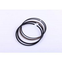 Кольца 77,00 мм STD, к-т на 1 поршень - 177F - Premium