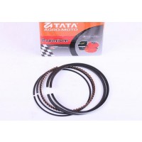 Кольца 77,25 мм, к-т на 1 поршень - 177F - Premium