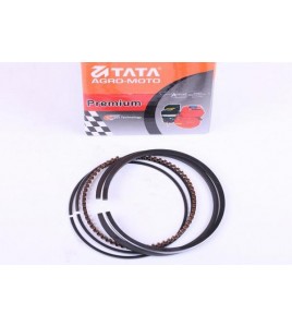 Кольца 77,50 мм, к-т на 1 поршень - 177F - Premium