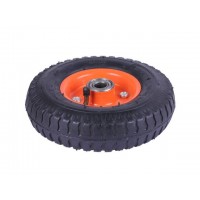 Колесо в сборе 2,50*4 (для ручной тачки) - ST