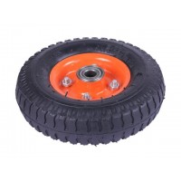 Колесо в сборе 2,50*4 (для ручной тачки) - ST