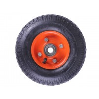 Колесо в сборе 2,50*4 (для ручной тачки) - ST