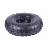 Колесо в сборе 3,50*4 (для ручной тачки) - ST