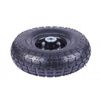 Колесо в сборе 3,50*4 (для ручной тачки) - ST