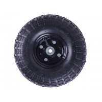 Колесо в сборе 3,50*4 (для ручной тачки) - ST