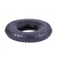 Покрышка 2,50*4 (для ручной тачки) - ST