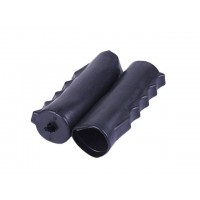 Ручки на руль для садовой тачки тип 7, к-кт 2шт