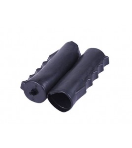 Ручки на руль для садовой тачки тип 7, к-кт 2шт