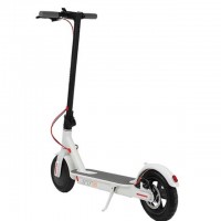 Электросамокат (белый) F6 36V/350W 8AH - SM