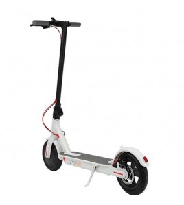 Электросамокат (белый) F6 36V/350W 8AH - SM
