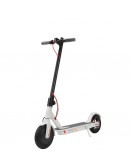 Электросамокат (белый) F6 36V/350W 8AH - SM Электросамокат (белый) F6 36V/350W 8AH - SM