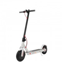 Электросамокат (белый) F6 36V/350W 8AH - SM