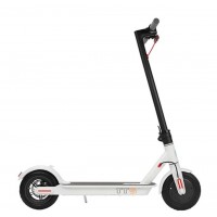 Электросамокат (белый) F6 36V/350W 8AH - SM