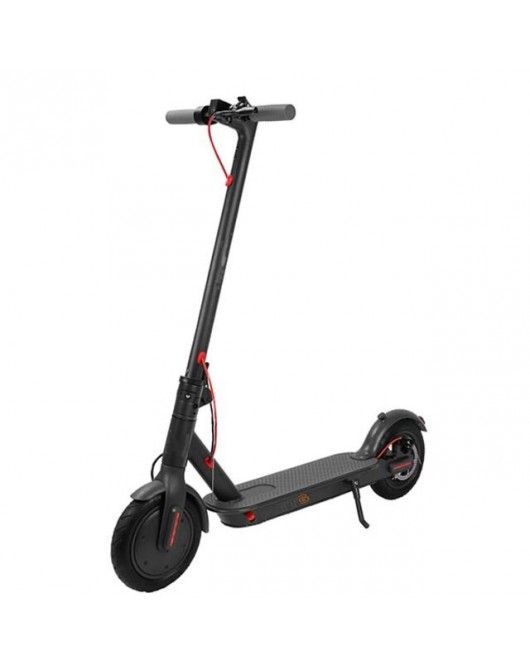 Электросамокат (черный) F6 36V/350W 8AH - SM Электросамокат (черный) F6 36V/350W 8AH - SM
