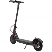 Электросамокат (черный) F6 36V/350W 8AH - SM