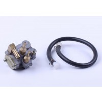 Насос масляный - AD50/sepia