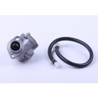 Насос масляный - AD50/sepia