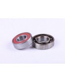 Подшипники коленвала, к-т: 2 шт. - AD50/sepia