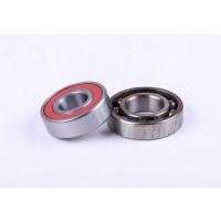 Подшипники коленвала, к-т: 2 шт. - AD50/sepia