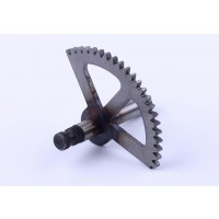 Полумесяц - AD50/sepia