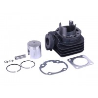 Поршневая (ЦПГ) 41 мм, к-т: 9 единиц - 50CC - AD50/sepia