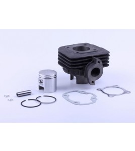 Поршневая (ЦПГ) 41 мм, к-т: 9 единиц - 50CC - AD50/sepia