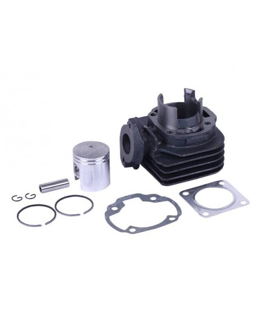 Поршневая (ЦПГ) 41 мм, к-т: 9 единиц - 50CC - AD50/sepia