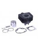 Поршневая (ЦПГ) 41 мм, к-т: 9 единиц - 50CC - AD50/sepia