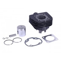 Поршневая (ЦПГ) 41 мм, к-т: 9 единиц - 50CC - AD50/sepia