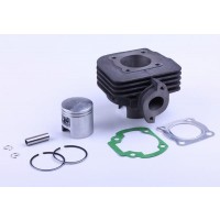 Поршневая (ЦПГ) 44 мм, к-т: 9 единиц - 65СС - AD50/sepia