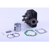 Поршневая (ЦПГ) 44 мм, к-т: 9 единиц - 65СС - AD50/sepia