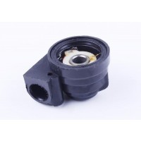 Привод спидометра под дисковый тормоз - AD50/sepia