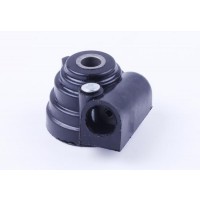 Привод спидометра под дисковый тормоз - AD50/sepia