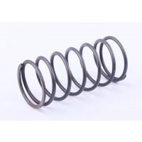 Пружина вариатора заднего - AD50/sepia