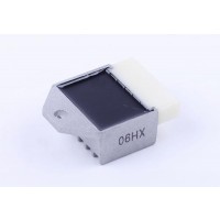 Реле зарядки - AD50/sepia