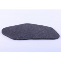 Фильтрующий элемент (поролон) - AD50/sepia