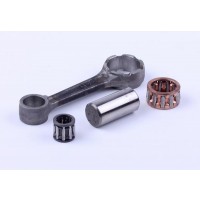 Шатун - AD50/sepia