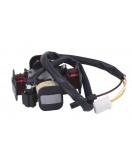 Якорь генератора (4 катушки) - AD50/sepia УЦЕНКА