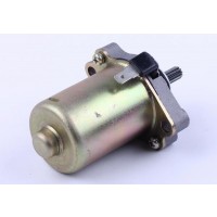 Стартер электрический - AD50/sepia