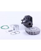 Поршневая (ЦПГ) 47 мм, к-т: 10 единиц - 80СС - AD50/sepia