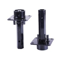 Ступица поворотная с блокировкой, к-т: 2 шт. - 168F