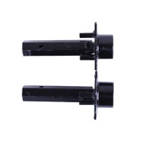 Ступица поворотная с блокировкой, к-т: 2 шт. - 168F