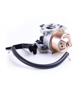 Карбюратор (без топливного крана) к генератору - 168F Карбюратор (без топливного крана) к генератору - 168F