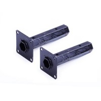 Ступица колеса 210 мм, к-т: 2шт. - КПП