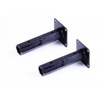 Ступица колеса 210 мм, к-т: 2шт. - КПП