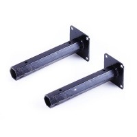 Ступица колеса 270 мм, к-т: 2шт. - КПП