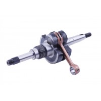 Коленвал - Let's