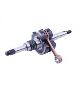 Коленвал - Let's Коленвал - Let's