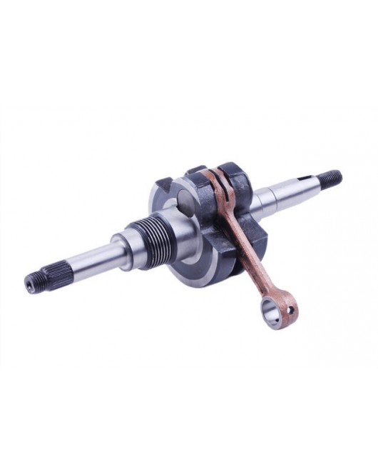 Коленвал - Let's Коленвал - Let's