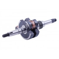 Коленвал - Let's